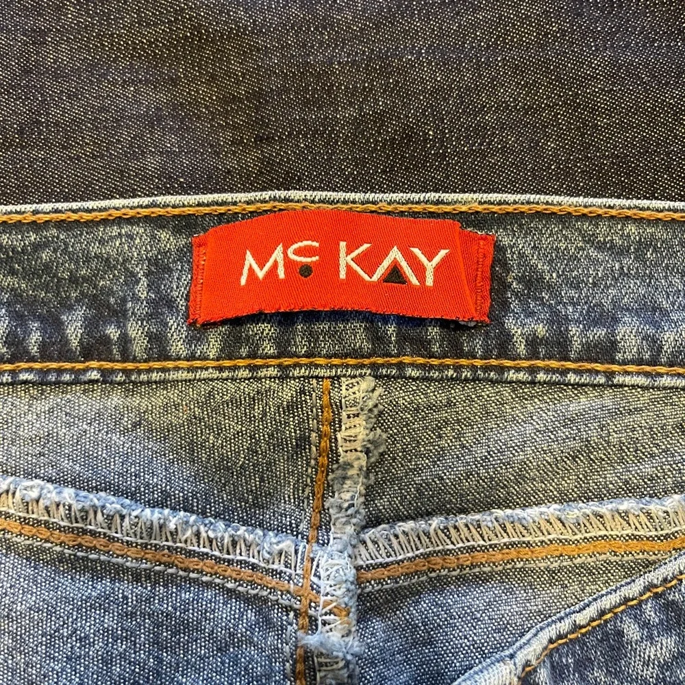 McKay hip huggers size 40 - Picture 7 of 9